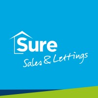 Sure Sales and Lettings (Burton and Derby) logo - Similar company to Mps Group Services Ltd