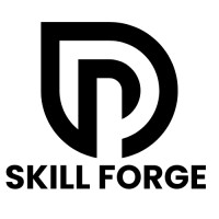 SkillForge Student Community logo - Similar company to Talentrix