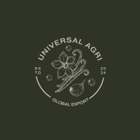 Universal Agriculture logo - Similar company to Lyon Extramuros