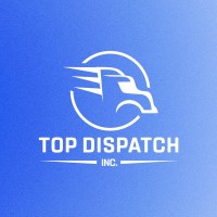 Top Dispatch Inc. logo - Similar company to Devinity Dispatch
