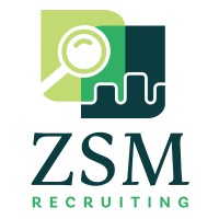 ZSM Recruiting logo - Similar company to Sleft Llc