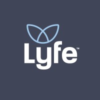 Lyfe IL logo - Similar company to Cloudhaven