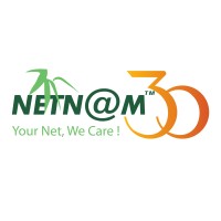 NetNam - SGN logo - Similar company to Gdata Cloud Service