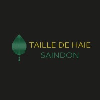 Taille de haie Saindon