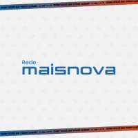 Rede Maisnova FM logo - Similar company to Menex