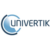 UNIVERTIK Export logo - Similar company to Chamylinex