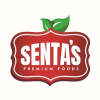 Sentas Peanut Butter logo - Similar company to Murtuza Export