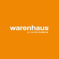 Warenhaus logo - Similar company to Importaciones Fullenergy