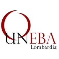 Uneba Lombardia logo - Similar company to Sociedad Canaria De Geriatría Y Gerontología