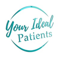 Your Ideal Patients logo - Similar company to Stutaught