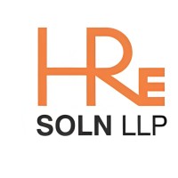 HRE SOLN LLP logo - Similar company to Jalaj Softech Llp
