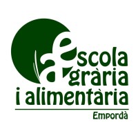 Escola Agrària i Alimentària de l'Empordà logo - Similar company to Zealia Bio