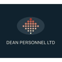 DEAN PERSONNEL LTD logo - Similar company to Frequant