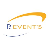 P.Events logo - Similar company to Agence Id Events