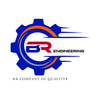 BR ENGINEERING logo - Similar company to B  R Auto Parts