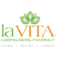 La Vita Compounding Pharmacy logo - Similar company to Preston'S Compounding Pharmacy