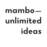 Mambo Unlimited Ideas
