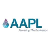 AAPL - American Association of Professional Landmen logo - Similar company to Michael Late Benedum Chapter Of Aapl