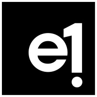 e1 Audiovisual Technologies logo - Similar company to Immedia