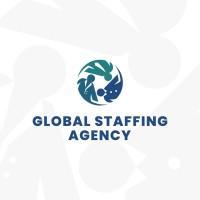 Global Staffing Agency logo - Similar company to Atmosphere, Inc.