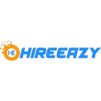 HireEazy logo - Similar company to Strategicqc Llc