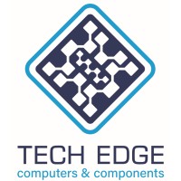 TECH EDGE logo - Similar company to Bringer Customs Broker