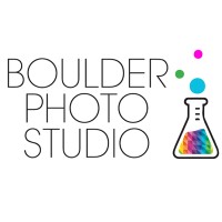 Boulder Photo Studio logo - Similar company to Clipping Path Studio Pro Agency