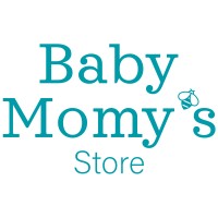 Baby Momy's Store logo - Similar company to Marokita Baby