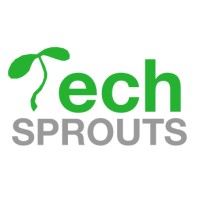 TechSPROUTS logo - Similar company to Techsprout