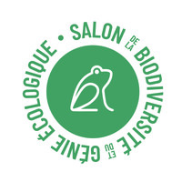 Salon de la Biodiversité et du Génie écologique logo - Similar company to Ibpc - International Biodivercity Properties Council