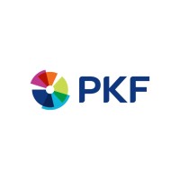 PKF Trinidad and Tobago logo - Similar company to Auditor General'S Department Of  Trinidad And Tobago