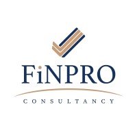 Finpro Consultancy logo - Similar company to Nextaone Business Solution