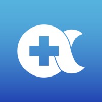 AlphaMD.ai logo - Similar company to Heed India