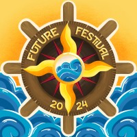Future Fest 2024 logo - Similar company to Pers 61