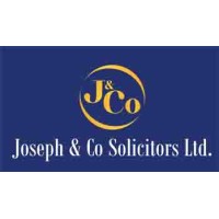 joseph & Co Solicitors UK logo - Similar company to Stapleton Gardner & Co