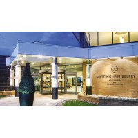 The Nottingham Belfry logo - Similar company to Meet Devon South West England Limited