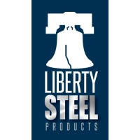 Liberty Steel Products, Inc. logo - Similar company to Wittur S.P.A.