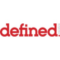 Defined Creative logo - Similar company to Clear Cut
