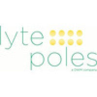Lyte Poles logo - Similar company to Pathway Lighting