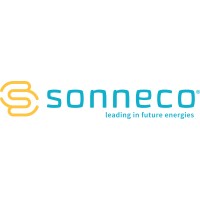 sonneco GmbH logo - Similar company to Planetzero.Earth