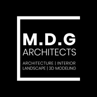 MDG Architect Marina Georgiou logo - Similar company to Primedesign Consulting Engineers