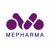 Mepharma MEA FZ-LLC logo - Similar company to Spacein