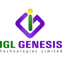 IGL Genesis Technologies Ltd logo - Similar company to Tejal It Solution