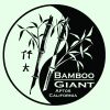 Bamboo Giant Nursery and Gardens logo - Similar company to Marin It