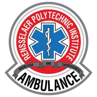 RPI Ambulance logo - Similar company to Corerec
