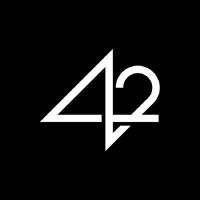 Nucleo 42 logo - Similar company to Pipoca Ágil
