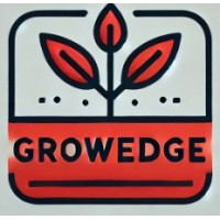 GrowEdge logo - Similar company to Quidrobo
