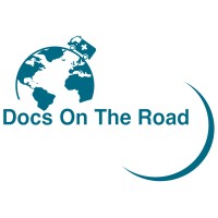 DOCS ON THE ROAD logo - Similar company to Skott Group