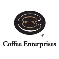 Coffee Enterprises logo - Similar company to Coffee Analysts