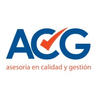 ACG Asesoría en Calidad y Gestión Ltda logo - Similar company to Diagnostimax